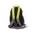 Женский рюкзак ONEPOLAR (ВАНПОЛАР) W1525-salat
