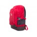 Женский рюкзак ONEPOLAR (ВАНПОЛАР) W1800-red