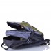 Мужской рюкзак для ноутбука ONEPOLAR (ВАНПОЛАР) W1309-green Мужской рюкзак для ноутбука ONEPOLAR (ВАНПОЛАР) W1309-green