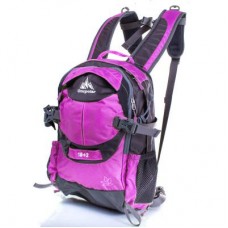 Рюкзак женский ONEPOLAR (ВАНПОЛАР) W1533-purple