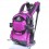 Рюкзак женский ONEPOLAR (ВАНПОЛАР) W1533-purple