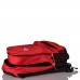 Женский рюкзак с отделением для ноутбука Onepolar W1803-red Женский рюкзак с отделением для ноутбука Onepolar W1803-red