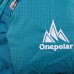 Женский рюкзак ONEPOLAR (ВАНПОЛАР) W1961-green