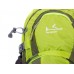 Женский рюкзак ONEPOLAR (ВАНПОЛАР) W1525-salat