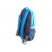 Женский рюкзак для ноутбука ONEPOLAR (ВАНПОЛАР) W1766-blue