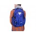 Мужской рюкзак ONEPOLAR (ВАНПОЛАР) W1572-blue Мужской рюкзак ONEPOLAR (ВАНПОЛАР) W1572-blue