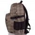 Мужской рюкзак с отделением для ноутбука ONEPOLAR (ВАНПОЛАР) W1573-khaki Мужской рюкзак с отделением для ноутбука ONEPOLAR (ВАНПОЛАР) W1573-khaki
