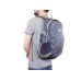 Мужской рюкзак ONEPOLAR (ВАНПОЛАР) W1755-grey