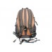 Молодежный рюкзак ONEPOLAR (ВАНПОЛАР) W1581-blue