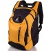 Мужской рюкзак с отделением для ноутбука Onepolar W1359-yellow