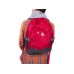 Женский рюкзак ONEPOLAR (ВАНПОЛАР) W1800-red