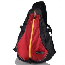 Рюкзак-гитара ONEPOLAR (ВАНПОЛАР) W1305-red