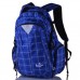 Мужской рюкзак ONEPOLAR (ВАНПОЛАР) W1572-blue