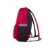 Женский рюкзак с отделением для ноутбука ONEPOLAR (ВАНПОЛАР) W1766-red