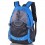 Молодежный рюкзак ONEPOLAR (ВАНПОЛАР) W1581-blue