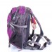 Рюкзак женский ONEPOLAR (ВАНПОЛАР) W1533-purple Рюкзак женский ONEPOLAR (ВАНПОЛАР) W1533-purple