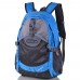 Молодежный рюкзак ONEPOLAR (ВАНПОЛАР) W1581-blue