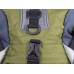 Мужской рюкзак для ноутбука ONEPOLAR (ВАНПОЛАР) W1309-green Мужской рюкзак для ноутбука ONEPOLAR (ВАНПОЛАР) W1309-green