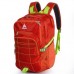 Мужской рюкзак с отделением для ноутбука ONEPOLAR (ВАНПОЛАР) W2188-orange Мужской рюкзак с отделением для ноутбука ONEPOLAR (ВАНПОЛАР) W2188-orange