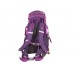 Женский рюкзак туриста ONEPOLAR (ВАНПОЛАР) W1638-violet