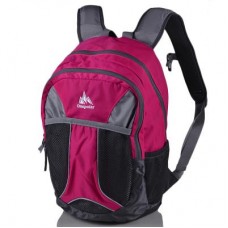 Молодежный рюкзак ONEPOLAR (ВАНПОЛАР) W1513-pink Молодежный рюкзак ONEPOLAR (ВАНПОЛАР) W1513-pink