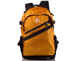 Рюкзак Onepolar W1967-yellow