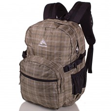 Мужской рюкзак с отделением для ноутбука ONEPOLAR (ВАНПОЛАР) W1573-khaki Мужской рюкзак с отделением для ноутбука ONEPOLAR (ВАНПОЛАР) W1573-khaki