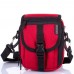 Мужская спортивная сумка ONEPOLAR (ВАНПОЛАР) W3120-red Мужская спортивная сумка ONEPOLAR (ВАНПОЛАР) W3120-red