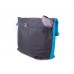 Сумка женская спортивная ONEPOLAR (ВАНПОЛАР) W5637-blue Сумка женская спортивная ONEPOLAR (ВАНПОЛАР) W5637-blue