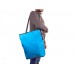 Сумка женская спортивная ONEPOLAR (ВАНПОЛАР) W5637-blue Сумка женская спортивная ONEPOLAR (ВАНПОЛАР) W5637-blue