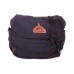 Сумка мужская спортивная ONEPOLAR (ВАНПОЛАР) W5629-black