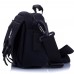 Мужская спортивная сумка ONEPOLAR (ВАНПОЛАР) W5078-navy