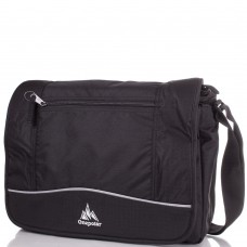 Мужская сумка ONEPOLAR (ВАНПОЛАР) W308-black