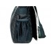Мужская сумка ONEPOLAR (ВАНПОЛАР) W308-black