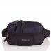 Мужская поясная сумка Onepolar W3001-navy Мужская поясная сумка Onepolar W3001-navy