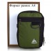 Мужская спортивная сумка Onepolar W3023-green Мужская спортивная сумка Onepolar W3023-green