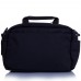 Мужская спортивная сумка ONEPOLAR (ВАНПОЛАР) W5078-navy
