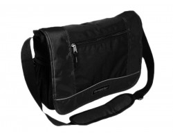 Мужская сумка ONEPOLAR (ВАНПОЛАР) W308-black