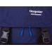 Сумка мужская спортивная ONEPOLAR (ВАНПОЛАР) W5238-navy Сумка мужская спортивная ONEPOLAR (ВАНПОЛАР) W5238-navy