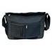 Мужская сумка ONEPOLAR (ВАНПОЛАР) W308-black