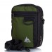 Мужская спортивная сумка Onepolar W3023-green Мужская спортивная сумка Onepolar W3023-green