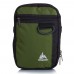 Мужская спортивная сумка Onepolar W3023-green Мужская спортивная сумка Onepolar W3023-green