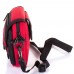 Мужская спортивная сумка ONEPOLAR (ВАНПОЛАР) W3120-red Мужская спортивная сумка ONEPOLAR (ВАНПОЛАР) W3120-red