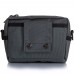 Мужская спортивная сумка ONEPOLAR (ВАНПОЛАР) W3172-grey Мужская спортивная сумка ONEPOLAR (ВАНПОЛАР) W3172-grey