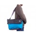 Сумка женская спортивная ONEPOLAR (ВАНПОЛАР) W5637-blue Сумка женская спортивная ONEPOLAR (ВАНПОЛАР) W5637-blue