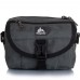 Мужская спортивная сумка ONEPOLAR (ВАНПОЛАР) W3172-grey Мужская спортивная сумка ONEPOLAR (ВАНПОЛАР) W3172-grey