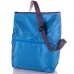 Сумка женская спортивная ONEPOLAR (ВАНПОЛАР) W5637-blue Сумка женская спортивная ONEPOLAR (ВАНПОЛАР) W5637-blue