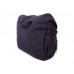 Сумка мужская спортивная ONEPOLAR (ВАНПОЛАР) W5629-black Сумка мужская спортивная ONEPOLAR (ВАНПОЛАР) W5629-black