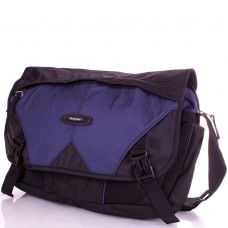 Мужская сумка ONEPOLAR (ВАНПОЛАР) W5049-navy