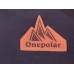 Сумка мужская спортивная ONEPOLAR (ВАНПОЛАР) W5629-black Сумка мужская спортивная ONEPOLAR (ВАНПОЛАР) W5629-black